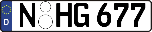 N-HG677