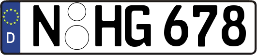 N-HG678