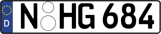 N-HG684