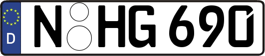 N-HG690