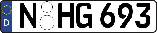 N-HG693