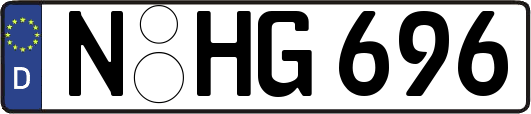 N-HG696