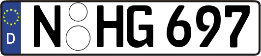 N-HG697