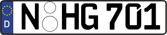 N-HG701