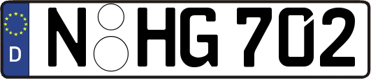 N-HG702