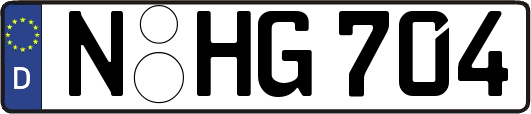 N-HG704