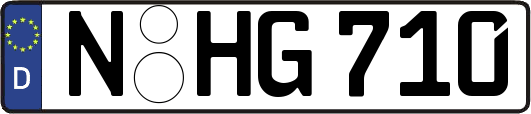 N-HG710