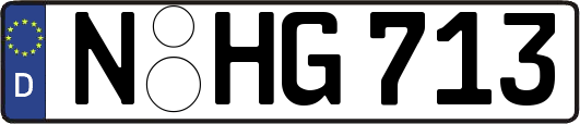 N-HG713