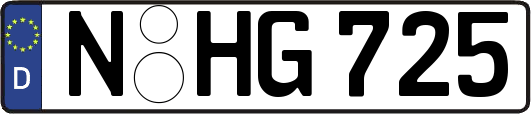 N-HG725