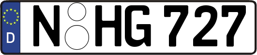 N-HG727