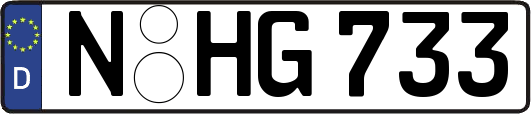 N-HG733