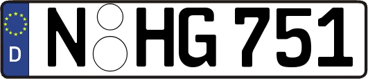 N-HG751