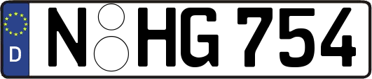 N-HG754