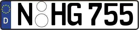 N-HG755