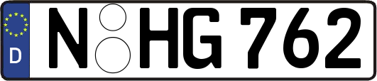 N-HG762
