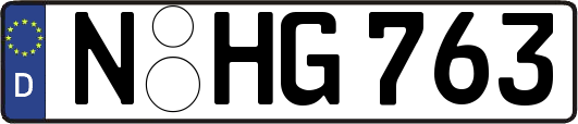 N-HG763