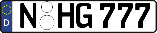 N-HG777