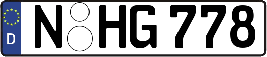 N-HG778