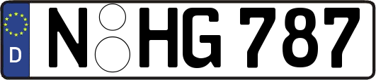 N-HG787