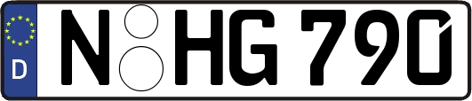 N-HG790