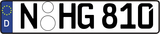 N-HG810