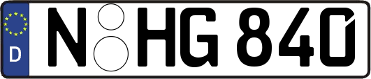 N-HG840