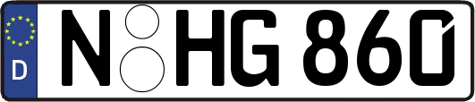 N-HG860