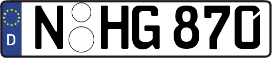 N-HG870