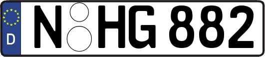 N-HG882
