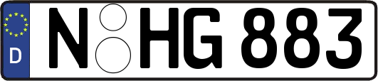 N-HG883