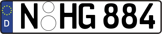 N-HG884