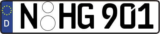 N-HG901