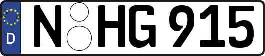 N-HG915