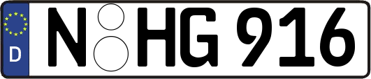 N-HG916