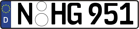 N-HG951