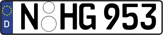 N-HG953