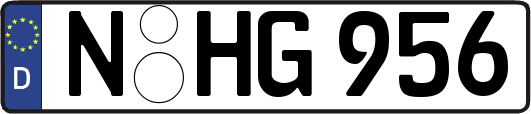 N-HG956