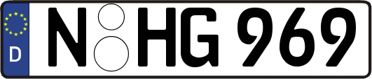 N-HG969