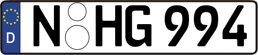 N-HG994
