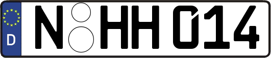 N-HH014