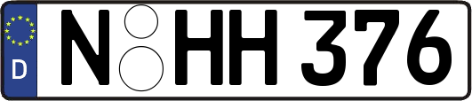 N-HH376