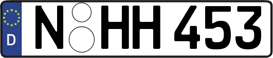 N-HH453