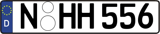 N-HH556