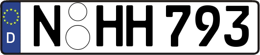 N-HH793