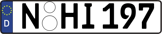 N-HI197