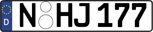 N-HJ177