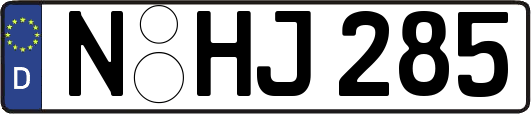 N-HJ285