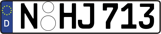 N-HJ713