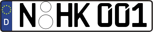 N-HK001
