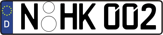 N-HK002